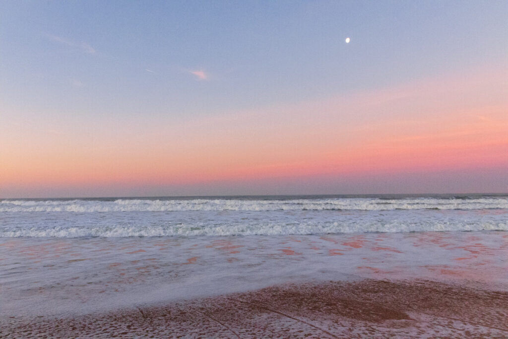 Canis Road - Reisebericht - Erdeven