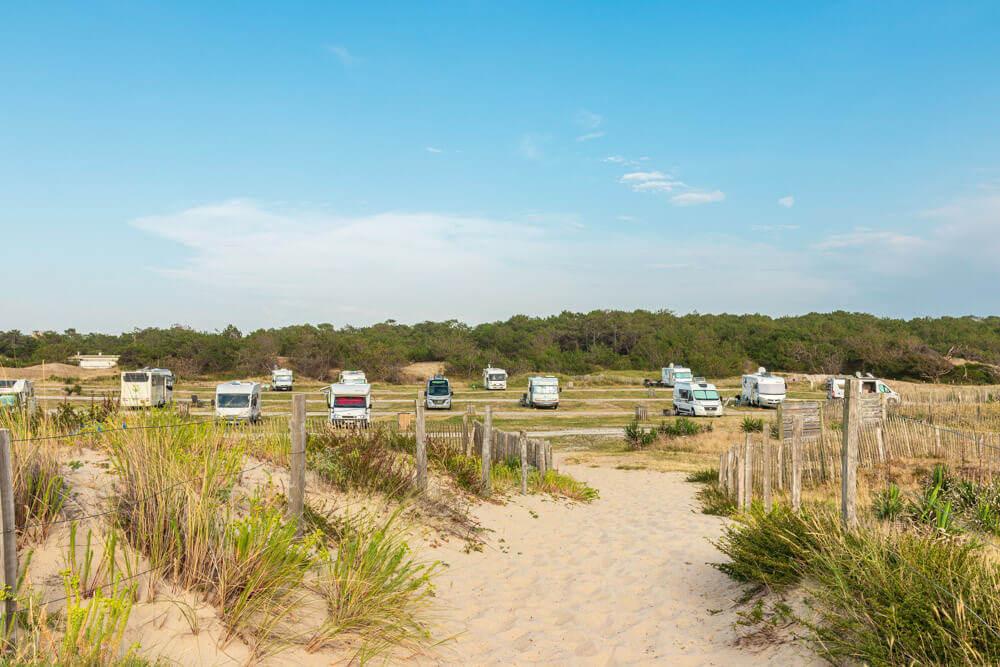 Leben im Wohnmobil Frankreich mit dem Wohnmobil und Hund, Frankreich Camper, Wohnmobilstellplätze Frankreich