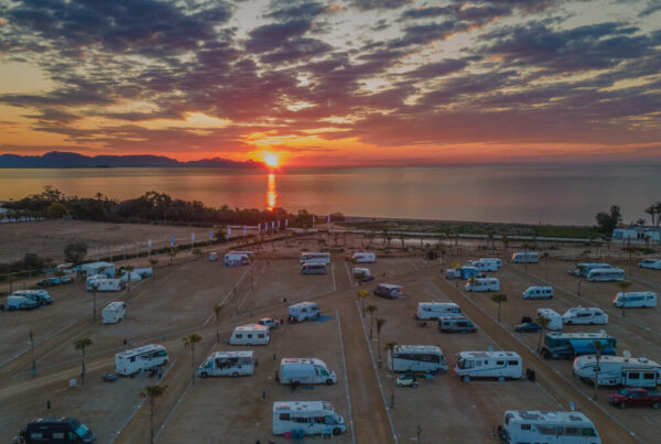 spanien mit dem wohnmobil, camping mit hund spanien, campingplatz spanien meer