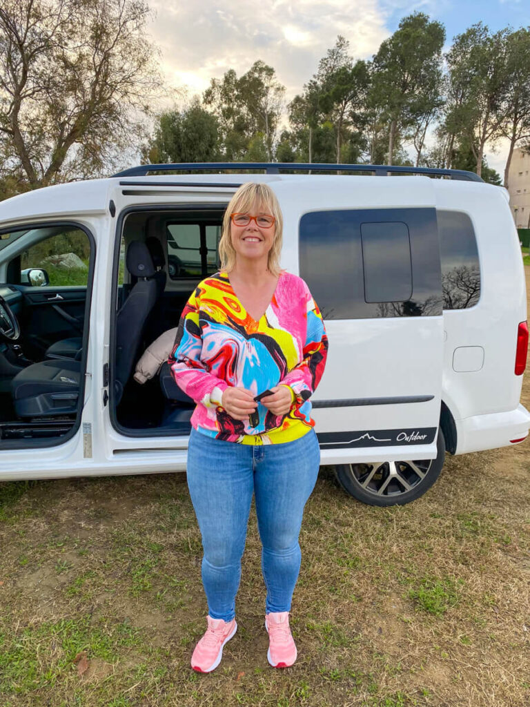 IMG_2042 spanien mit dem wohnmobil, camping mit hund spanien, campingplatz spanien meer