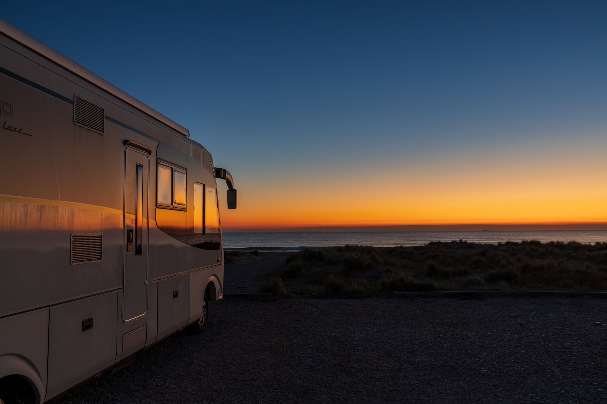 Reise-Highlight Spanien