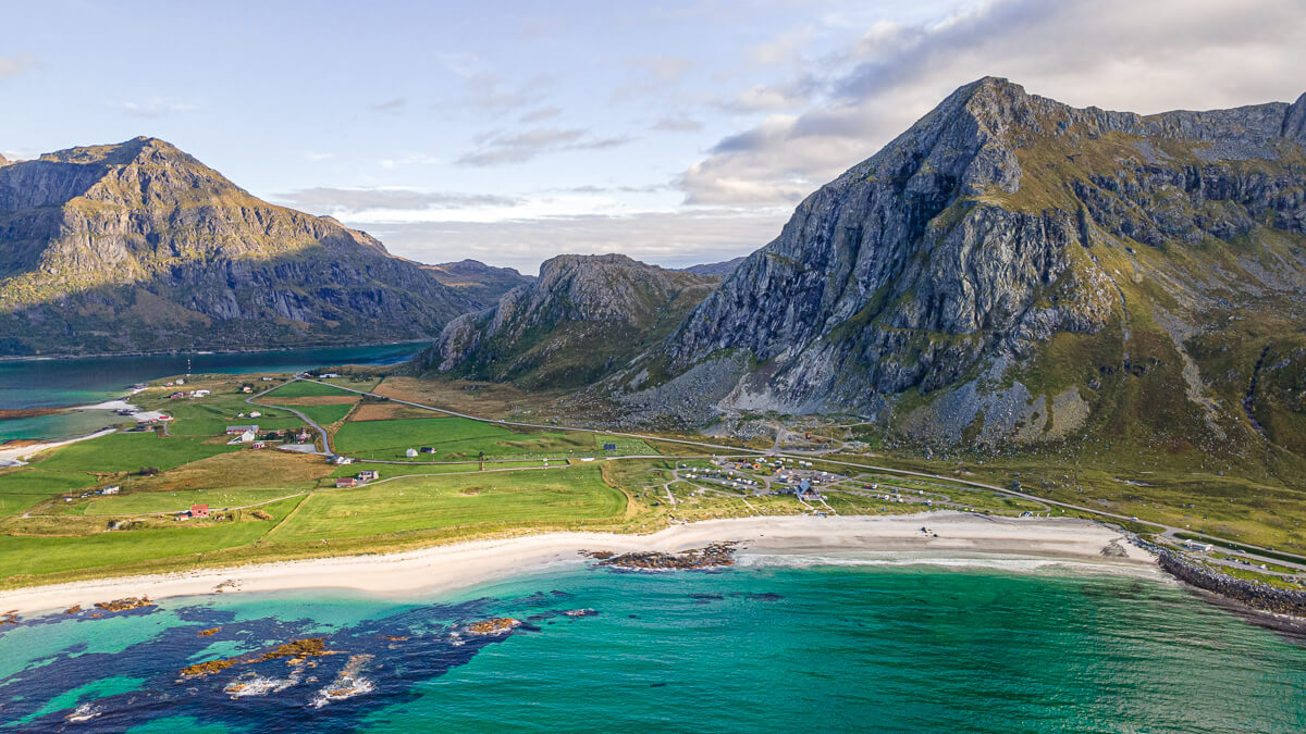 Reise-Highlight Norwegen