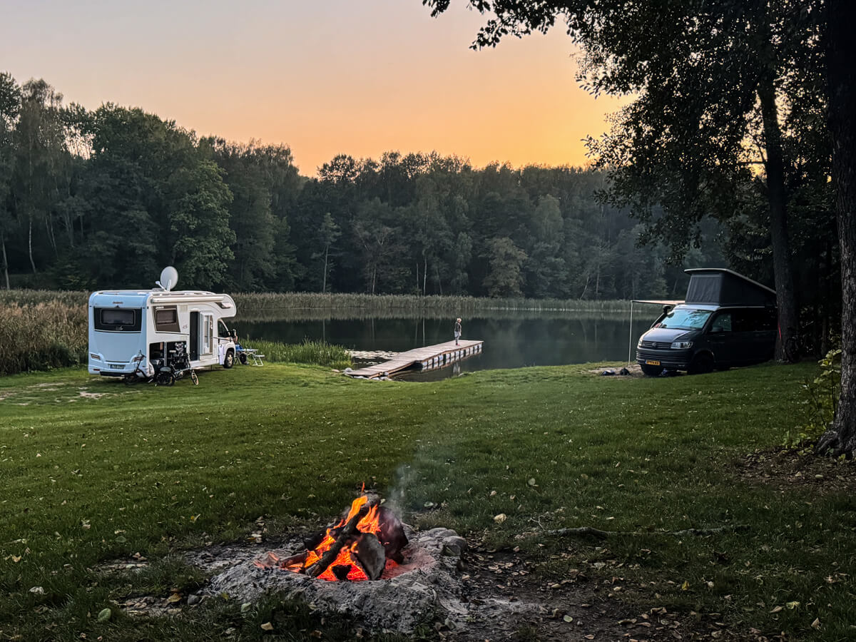 Reise-Highlight Polen