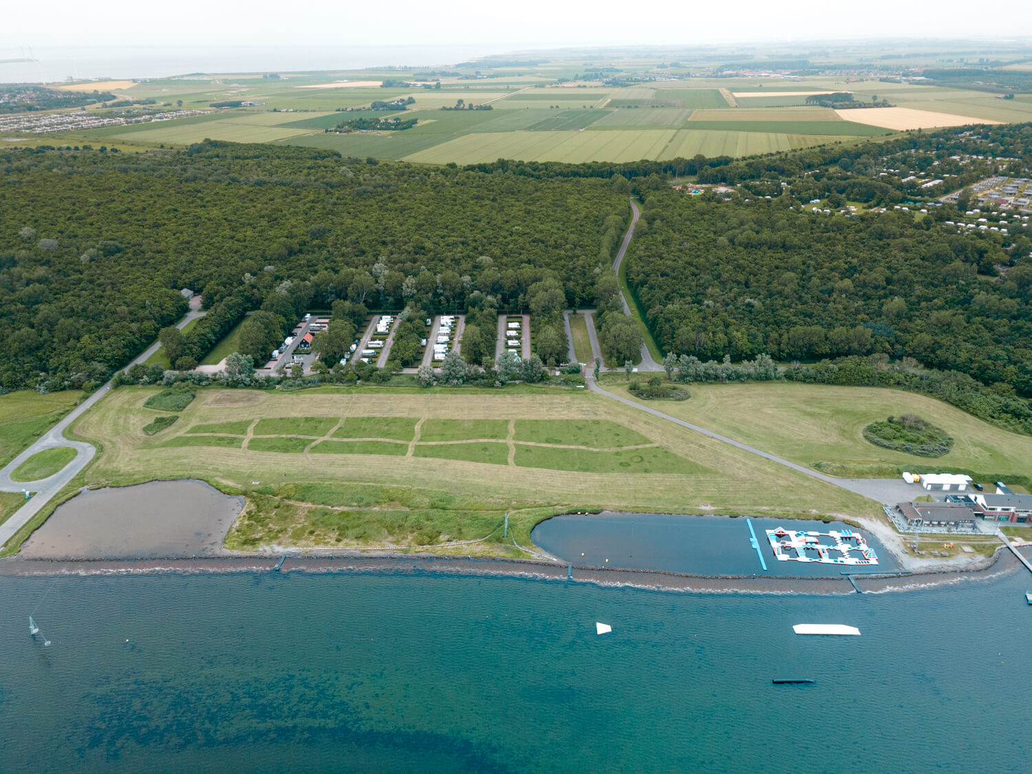 Reise-Highlight Niederlande